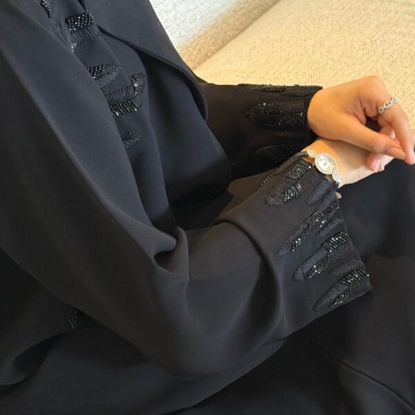 عباية كادي