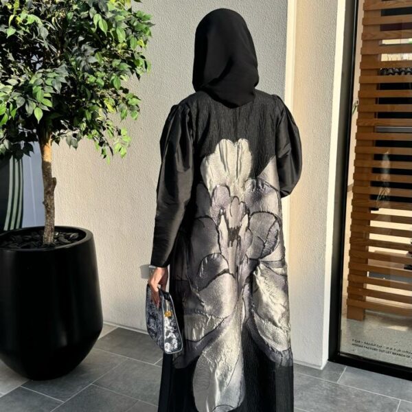 عباية الجوري
